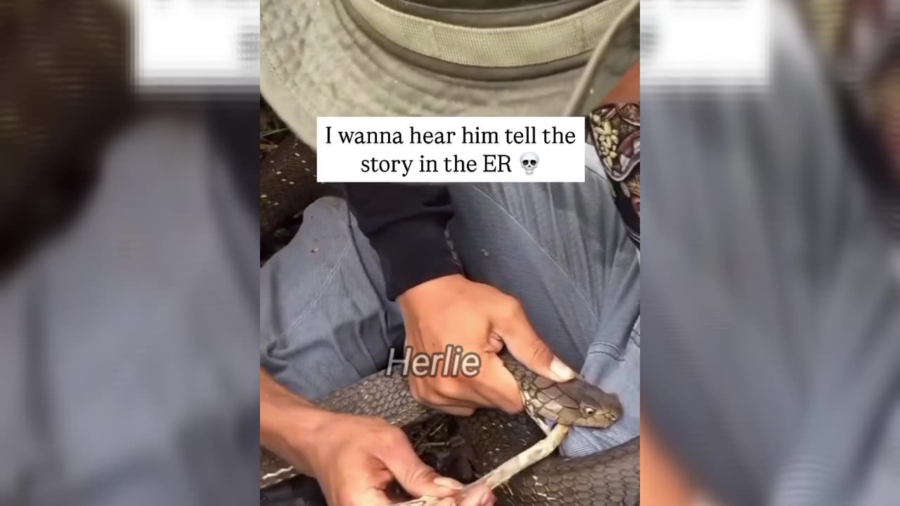 Bruh Did Not get the Head He Wanted