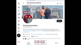 PSEUDO PARTY PSYOP: "NO LABELS" NOW "SO-CALLED "INDEPENDENT"