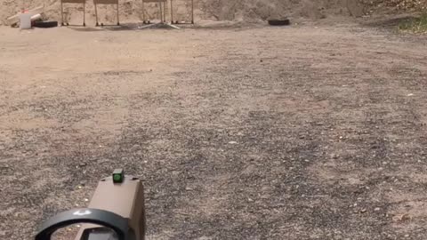 Range Fun with Optics