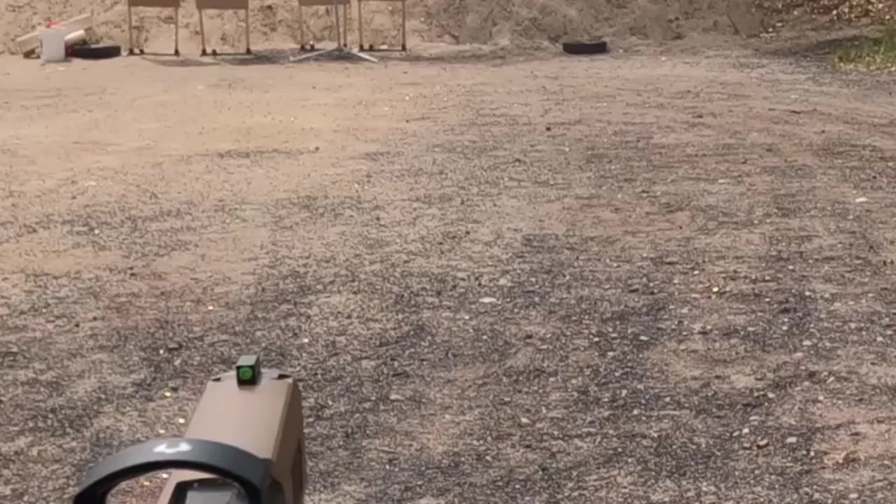 Range Fun with Optics