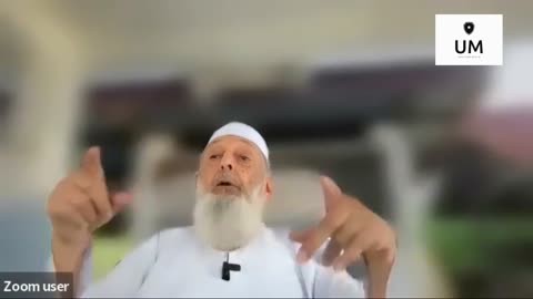 Sheikh Imran Hosein The Danger Worse Than Banks and The Elite Jerusalem In The Quran