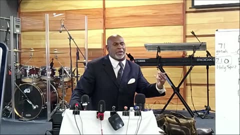 RMBC HEBREWCLUB #297 " God The Author Of His Word" 10/16/25