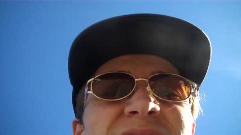 im a vlogging channel now