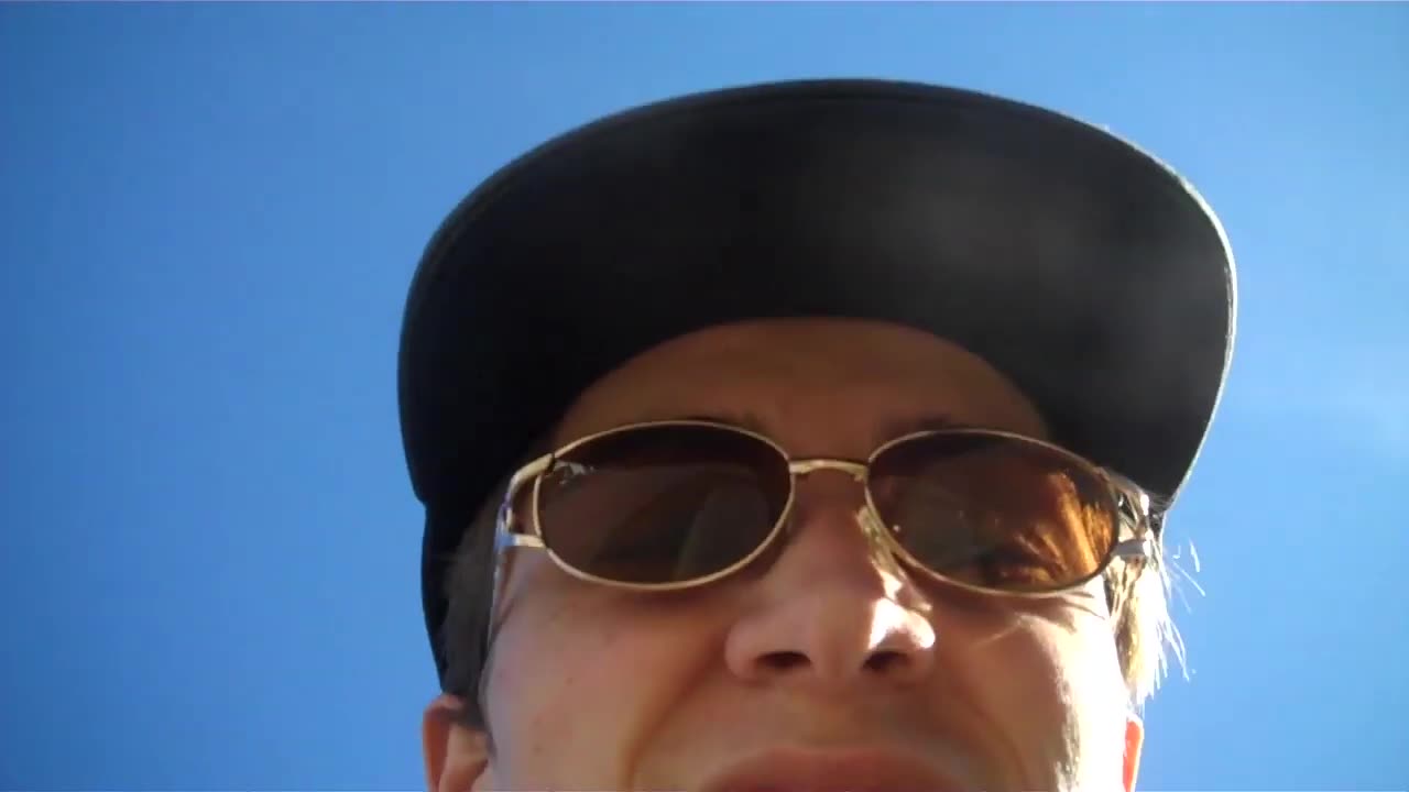 im a vlogging channel now