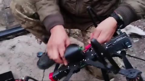 🚀💥 Ukraine Russia War | Ukrainian Air Defenses Support 5th Tank Brigade | RCF