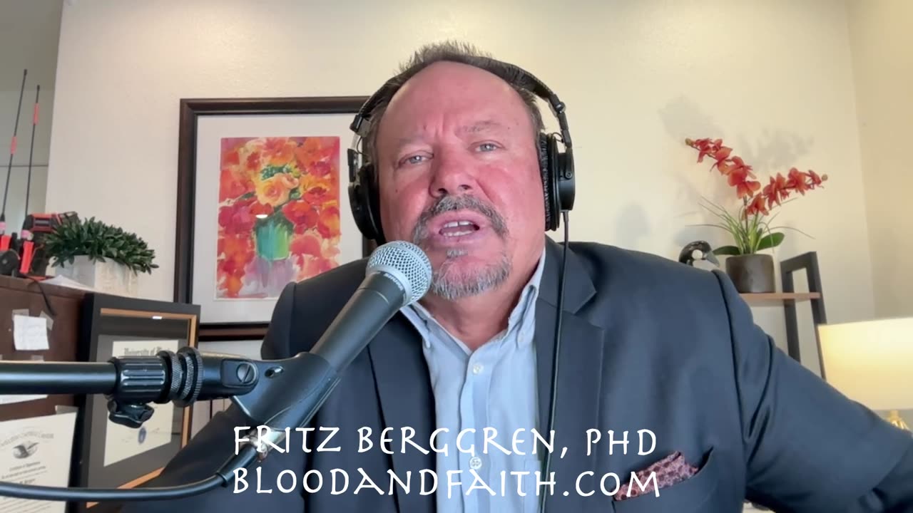 Fritz Berggren: WW3 and CW2