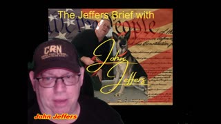 The Jeffers Brief S11 Ep12 || Unmasking the "Expert" Illusion...