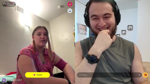 MONKEY APP RIZZING and TROLLING - Borz Noxus Livestream 13.05.2025