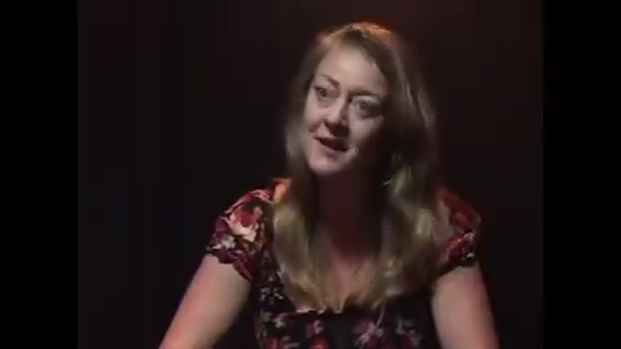 Ex-MI5 Officer Annie Machon on the 1994 London Embassy Allegations, London