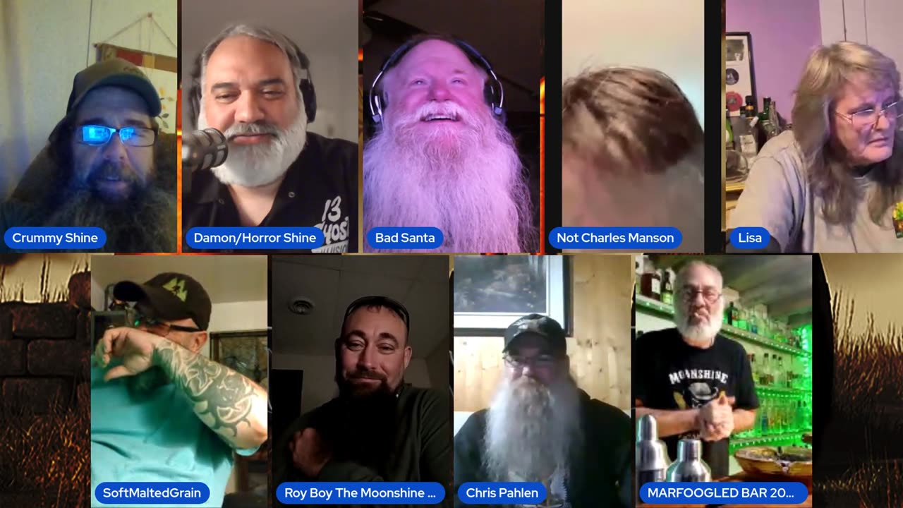 Welcome to the ShitShow!