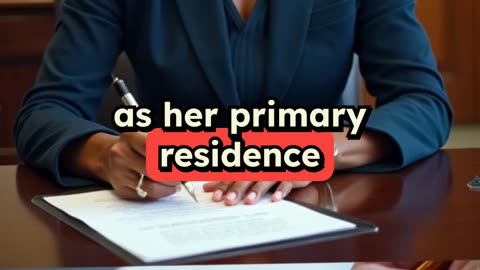 Leticia James Accused of Mortgage Fraud