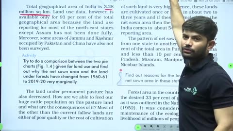 Geography Resources and Development L 3