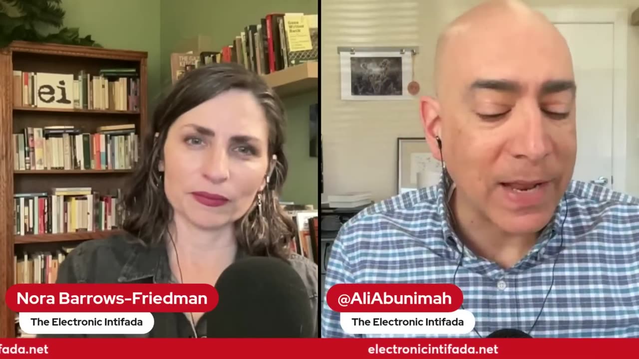 New York Times debunks its own Hamas “mass rapes” report but stands by it, with Ali Abunimah