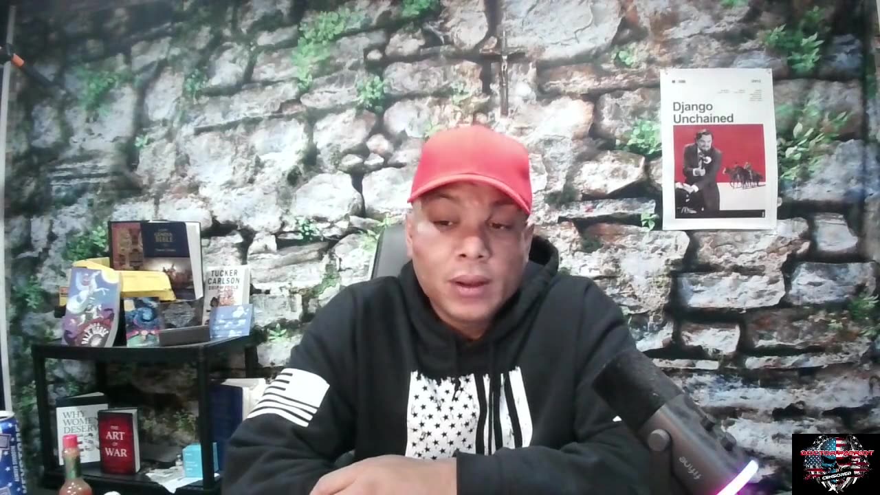 DoctorPatriot 6/15/25: I'M GETTING TOO OLD FOR THIS SHIT! .......