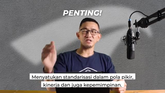 Lebih baik "BERBISNIS SENDIRI atau BERPARTNER?"