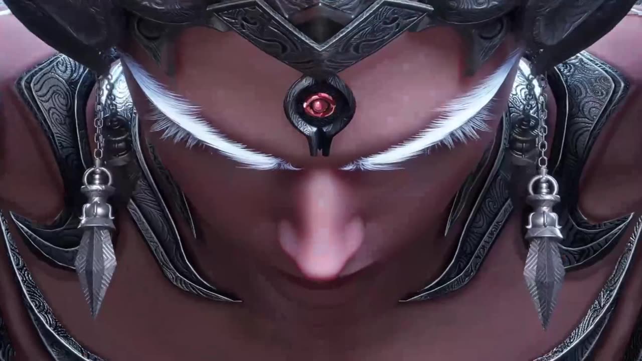 [ENG SUB] The Demon Hunter eps 51