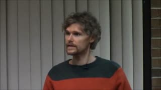 Foundation of Creation Class 5 - Food, Part One