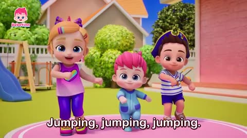 Sing, Laugh, and Bond- The Nursery Rhyme That Brings Families Closer ❤️👨‍👩‍👧‍👦
