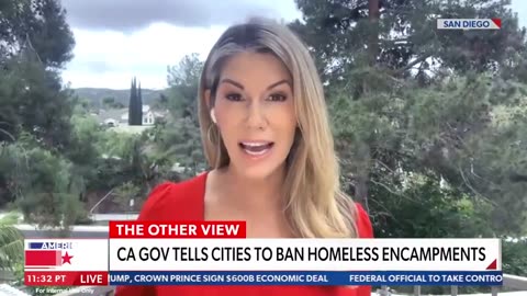 Kevin Kiley - Newsom has the single worst homelessness record of any politician in American history