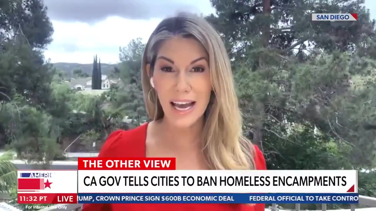Kevin Kiley - Newsom has the single worst homelessness record of any politician in American history