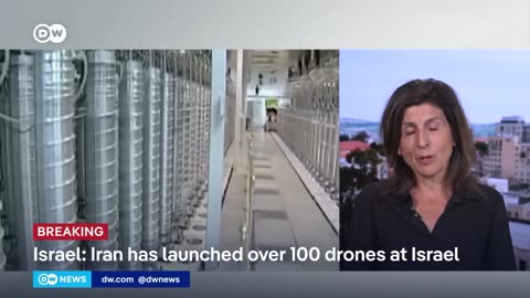 What we know about Israel's attacks on Iran's nuclear sites DW News