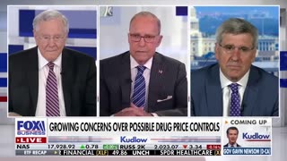 Fox Business - The wealthy could face a tax hike