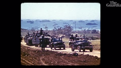The Okinawa Bone Hunter: unearthing the horror of WW2's bloodiest battle – documentary