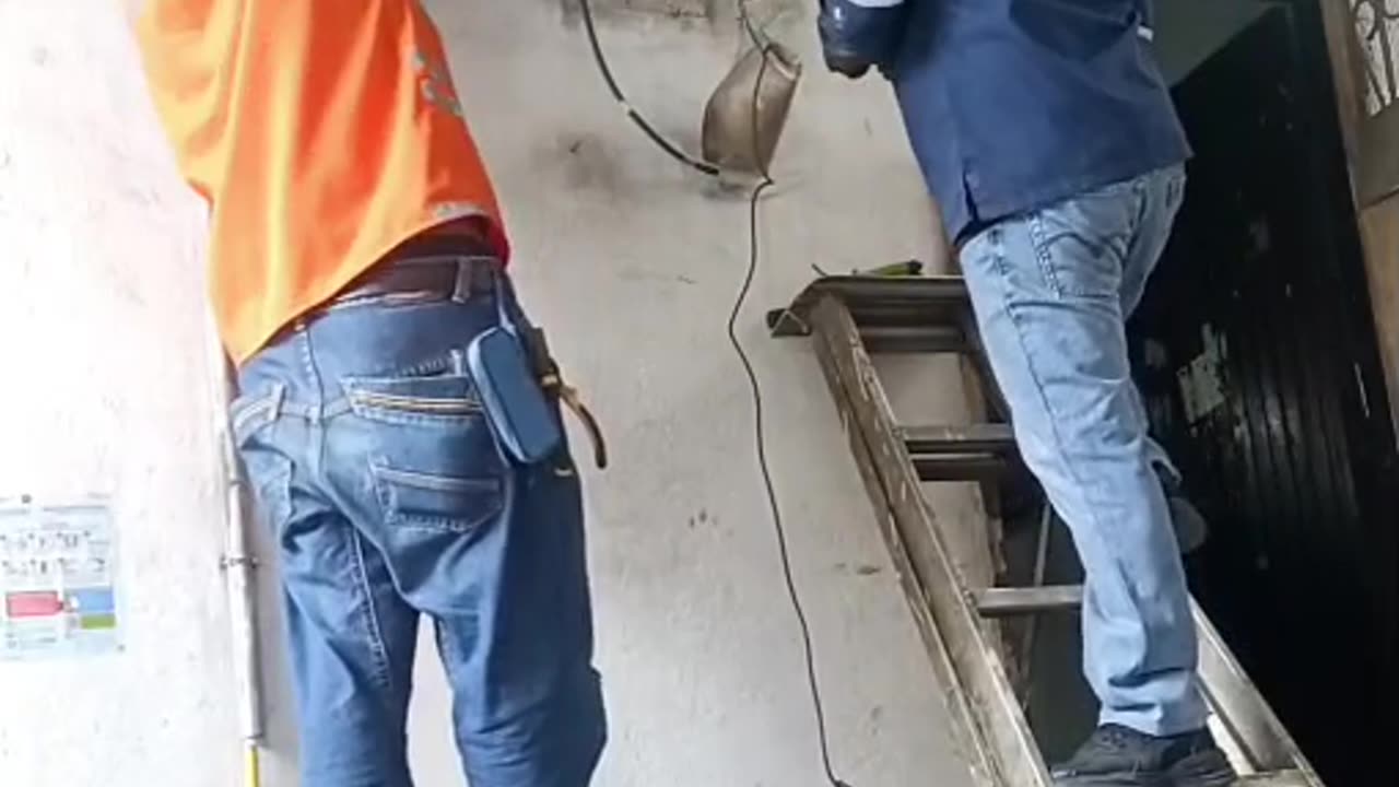 Professional 3-Phase Meter Setup