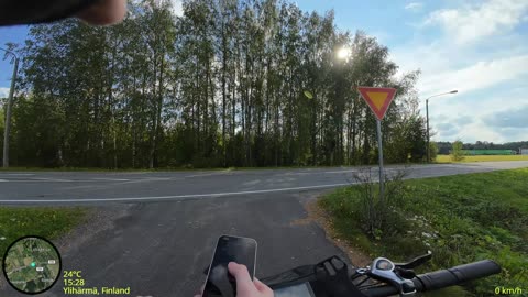 🔴 LiveKuikka 🇫🇮 | FREE TTS | 1€ MEDIA | !camera !bike !media !donate 🔴