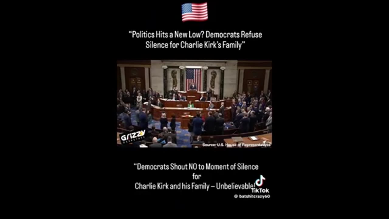 "These people are sick"..