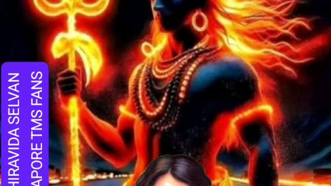 ONE SUN ONE TMS LEGEND M.THIRAVIDA SELVAN SINGAPORE 2025