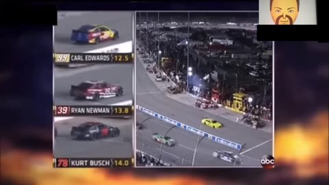 NASCAR Controversial Finishes 14 (REACTION)