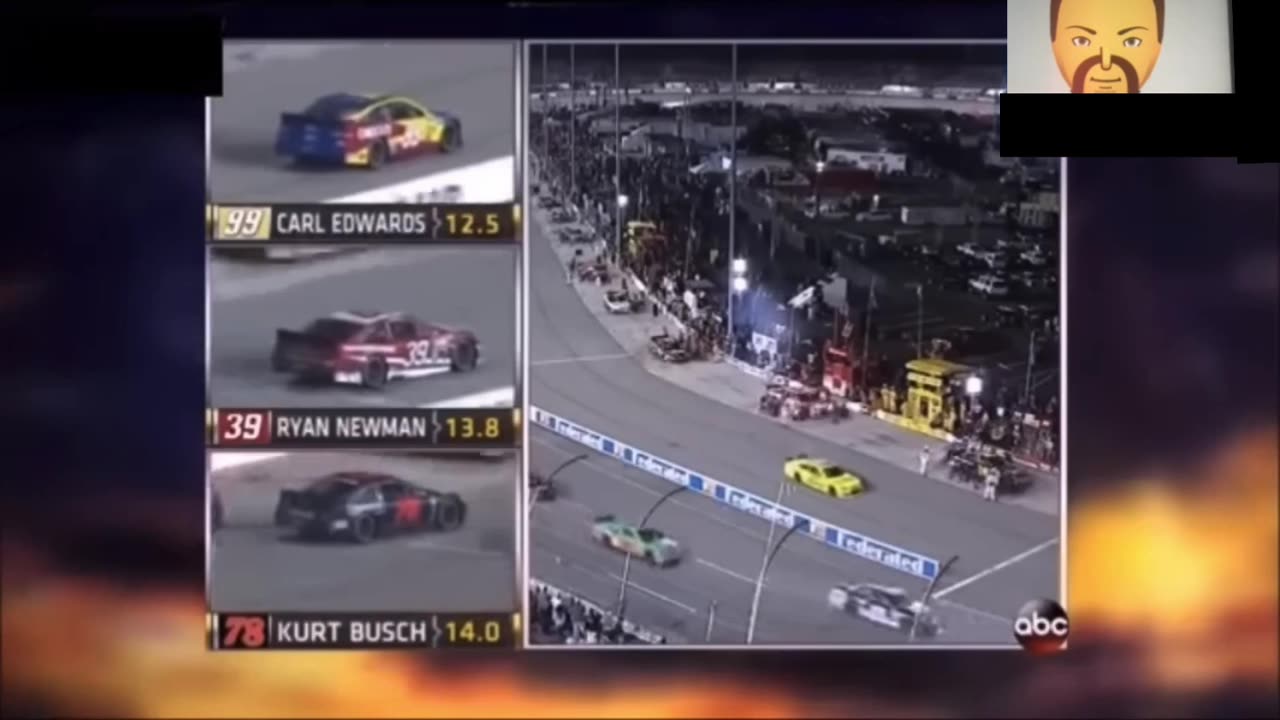 NASCAR Controversial Finishes 14 (REACTION)