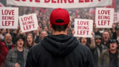 Slinke Scouse - Clown Mind