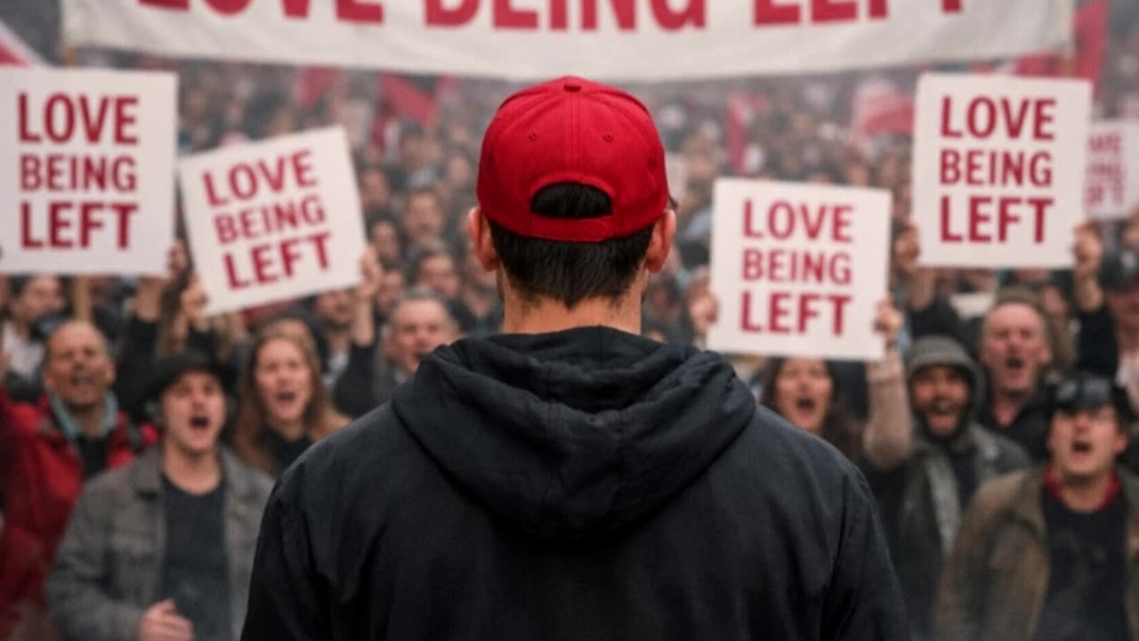 Slinke Scouse - Clown Mind