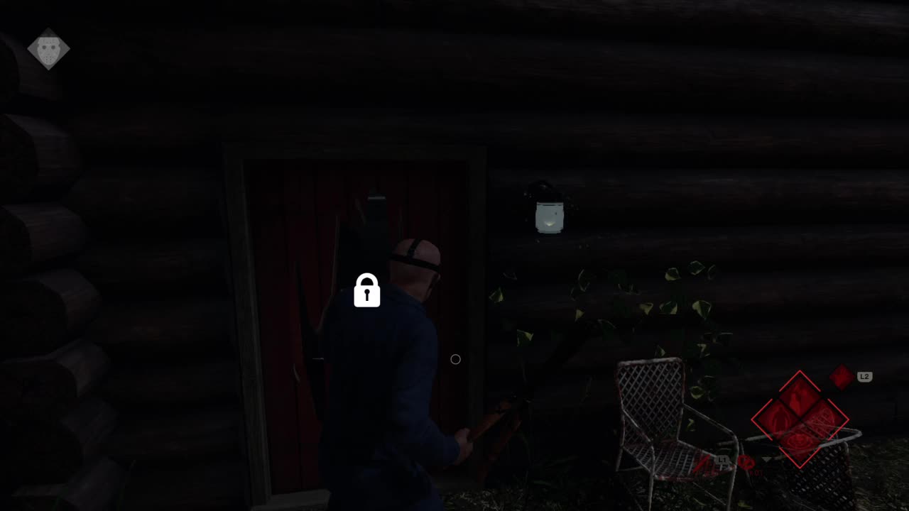 Friday the 13th The Game - Survival Horror - Gameplay - Horror