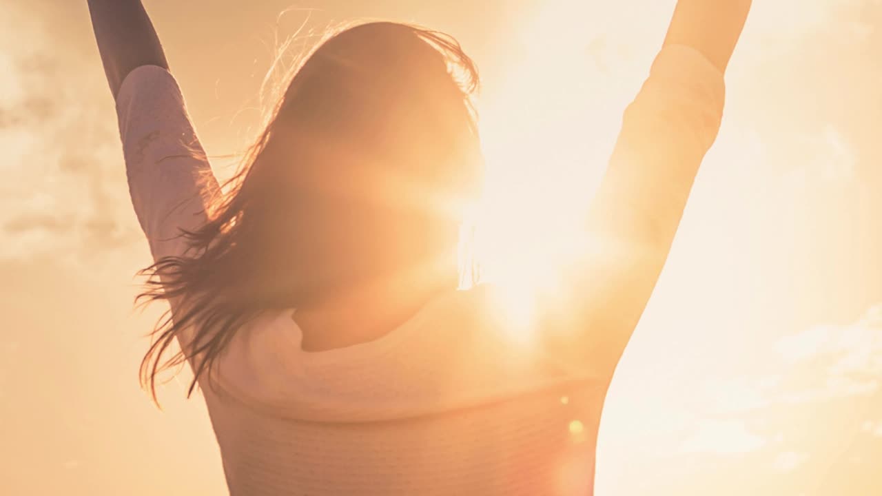 Prayer of Gratitude for Good Health | Strength, Resilience & Divine Blessings