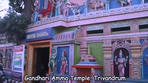 Thiruvananthapuram Complete Sightseeing | Capital City of Kerala- Full Video (2017)