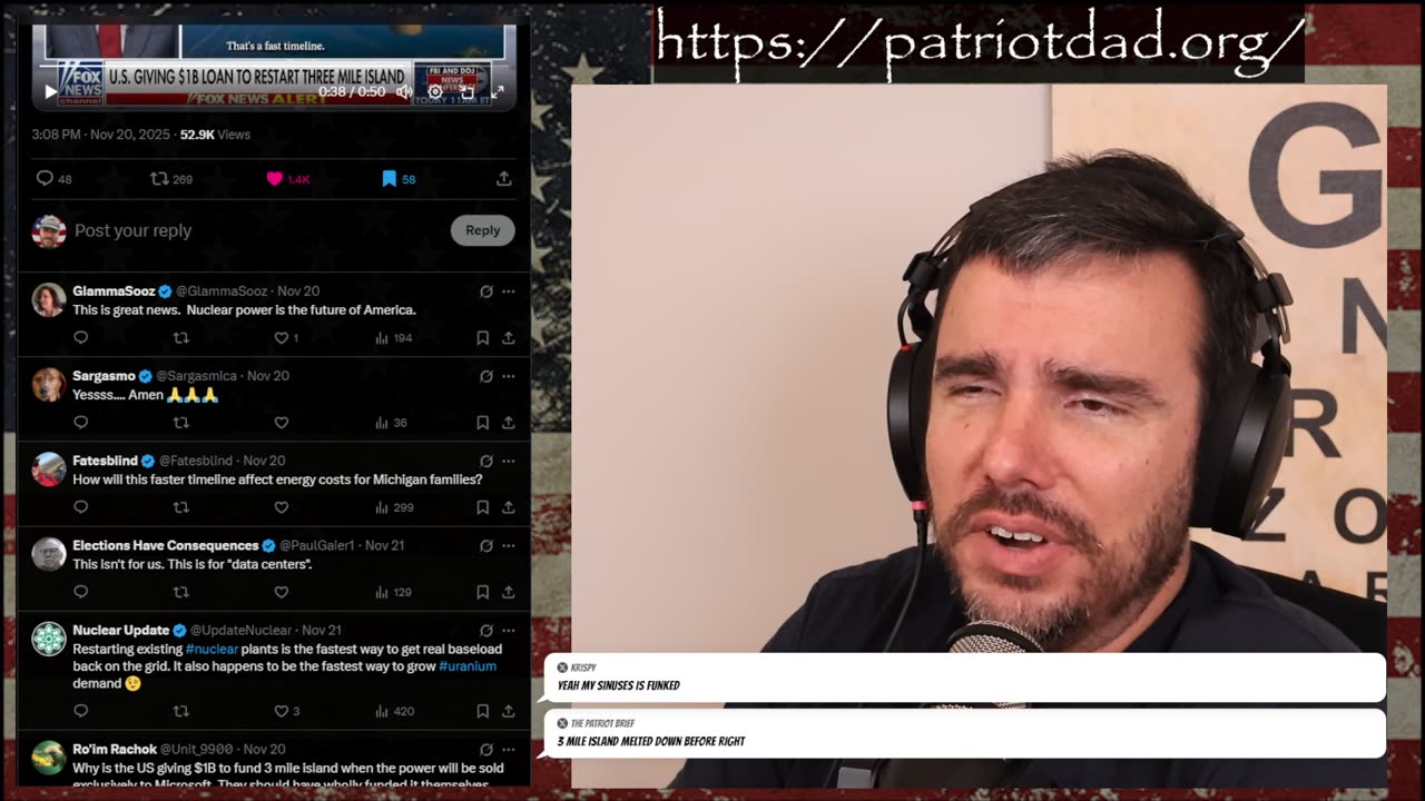 The Weekly Update | November 22, 2025