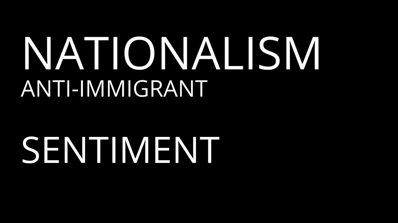 Citizenship Shifts: From Conflict to Connection - Part 3