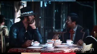 Action Figure 973 X Circa 97 - YULE LOG (VIDEO)