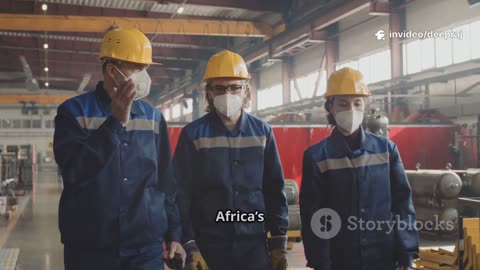 Why to Choose Mallcom as PPE Supplier in South Africa?