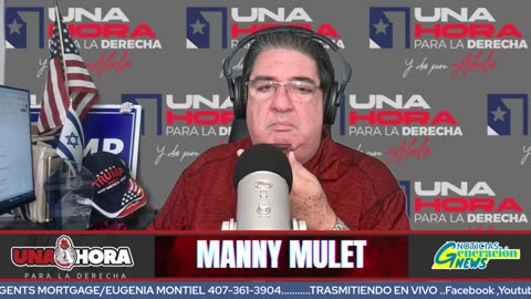 UNA HORA PARA LA DERECHA