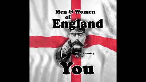 The English Constitution is the solution