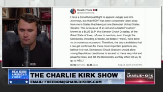 End the Blue Slip Scam: How Democrats Are Weaponizing It to Rig the System and Why It Has to Go