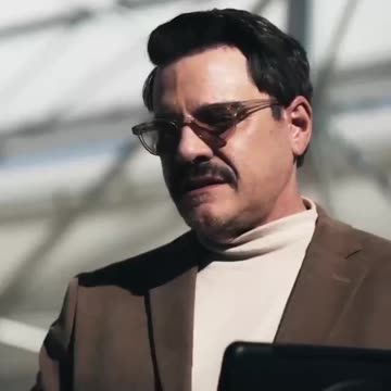 “They made a movie for paranoid jews that fantasize about murdering white people.”