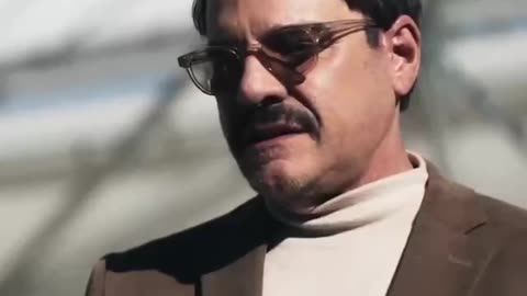 “They made a movie for paranoid jews that fantasize about murdering white people.”