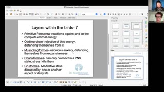 Ep 406: The Bird Book We've All Been Waiting For - with Dr. Paul Theriault