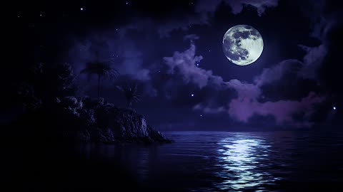 Music for sleep | Music for fast and deep sleep | Soothing music | Relaxing music