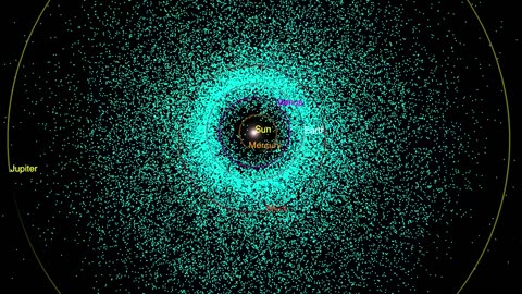 Planetary Defenders (NASA+ Original Documentary)